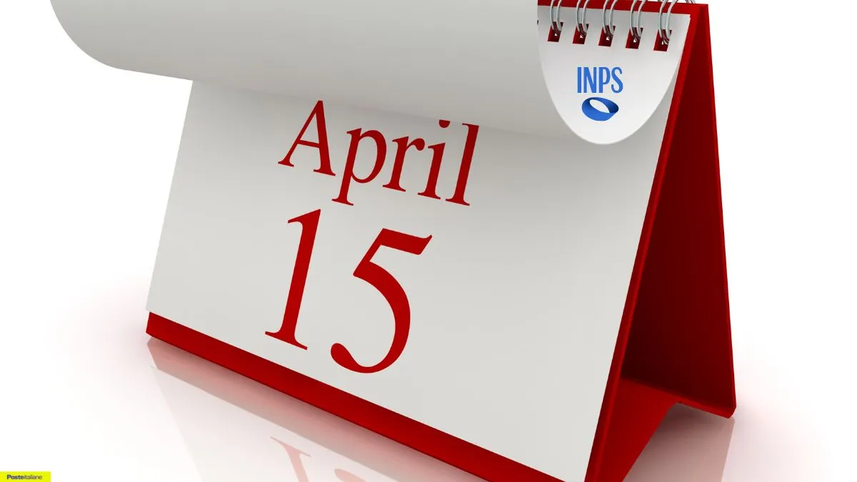 Pagamento Assegno di Inclusione Aprile 2025